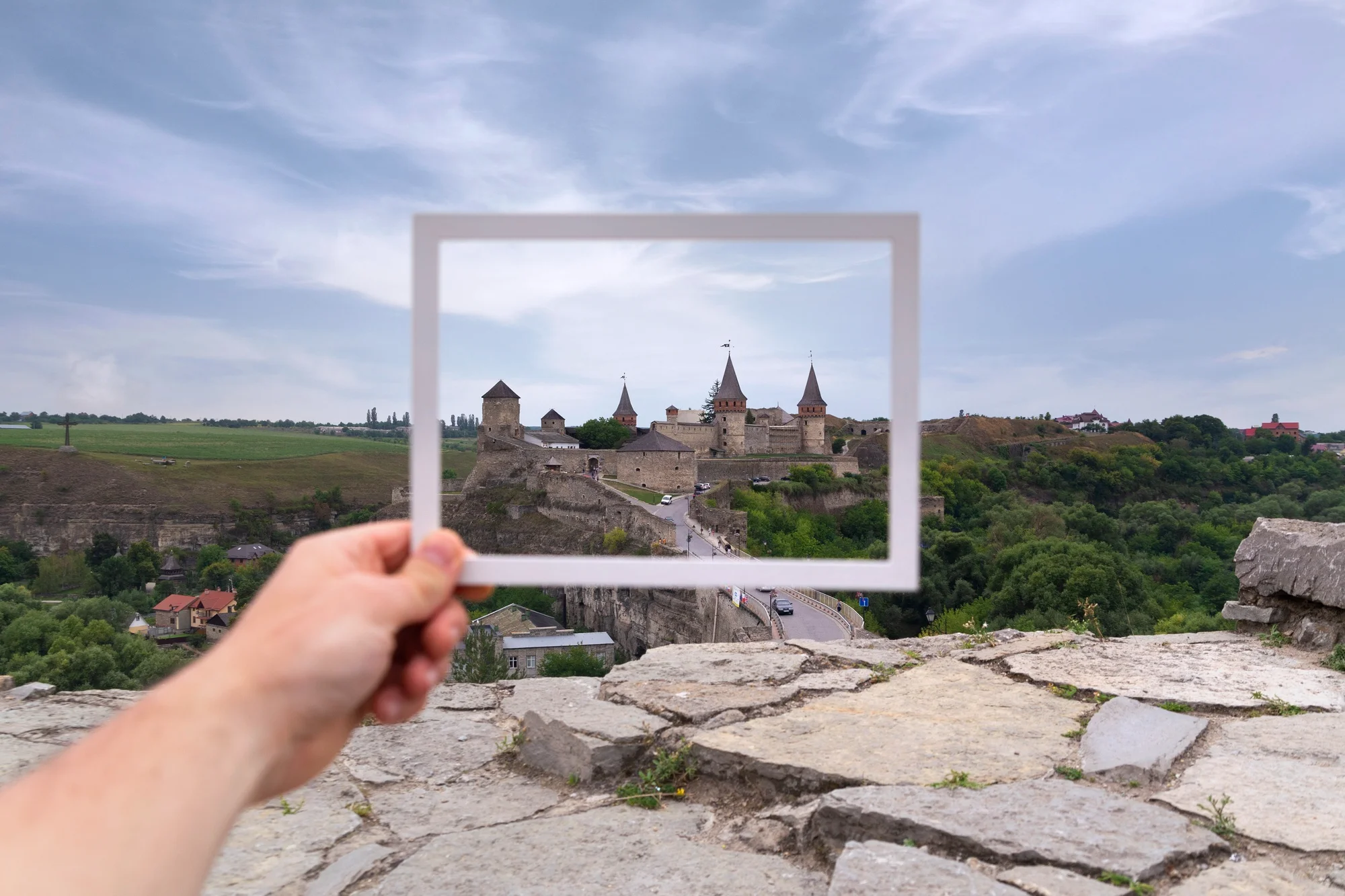 Travel Memories